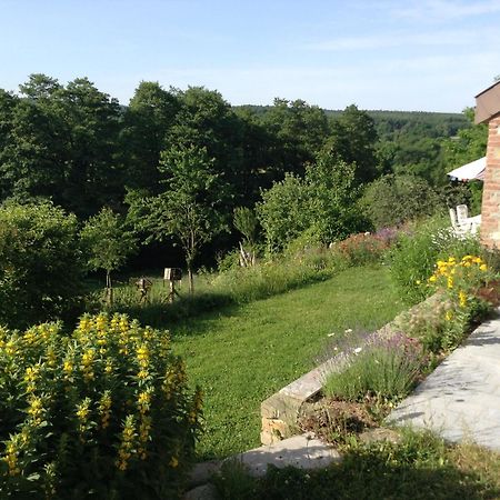 Willa Le Ru Du Passage Sart-lez-Spa Zewnętrze zdjęcie